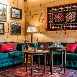 Elzbiecina Luxury & زاكوباني