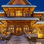 Elzbiecina Luxury & * زاكوباني