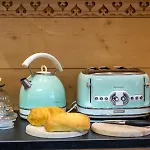 Elzbiecina Luxury & فيلة
