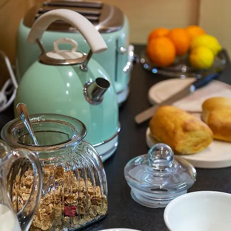 Elzbiecina Luxury & וילה זקופאנה