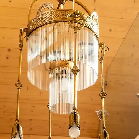 Elzbiecina Luxury & *