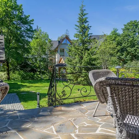 וילה Elzbiecina Luxury & *