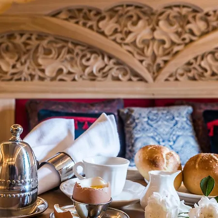 Elzbiecina Luxury & וילה זקופאנה