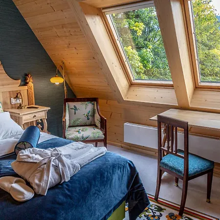 Elzbiecina Luxury & וילה *