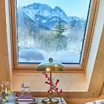 Villa Elzbiecina Luxury & Zakopane