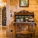Elzbiecina Luxury & Villa