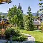 Elzbiecina Luxury & Villa *