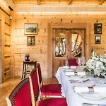 Villa Elzbiecina Luxury &