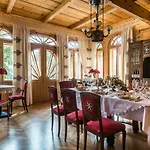 Villa Elzbiecina Luxury & Zakopane