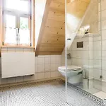 Villa Elzbiecina Luxury &