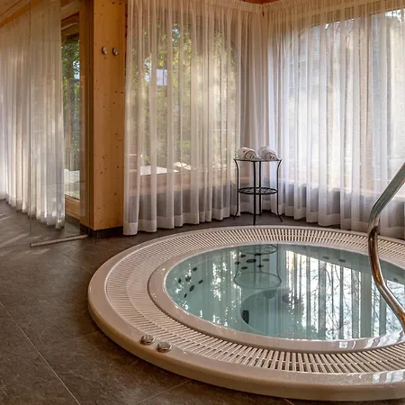 Elzbiecina Luxury & Вилла Закопане