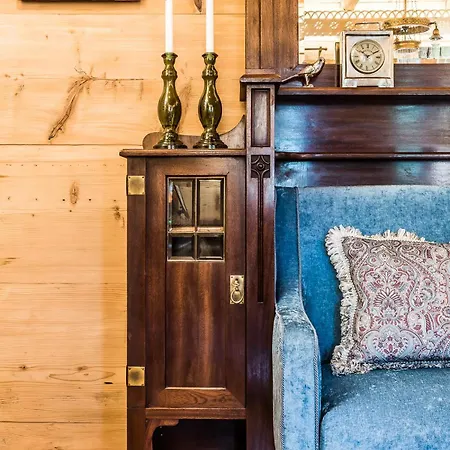 Elzbiecina Luxury & * Zakopane