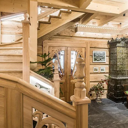 Villa Elzbiecina Luxury & *