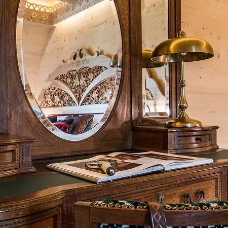 Vila Elzbiecina Luxury & Zakopane