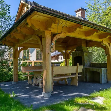 Villa Elzbiecina Luxury & *