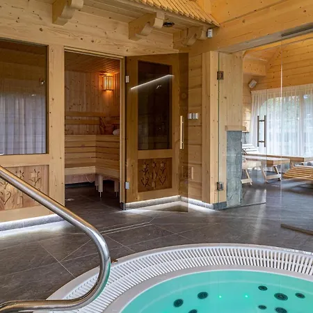 Elzbiecina Luxury & * Закопане