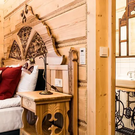 Elzbiecina Luxury & * Закопане