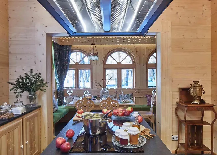 Elzbiecina Luxury & * زاكوباني