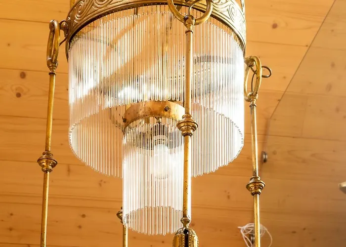 Elzbiecina Luxury & *