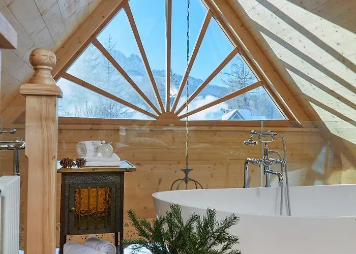 Elzbiecina Luxury & زاكوباني