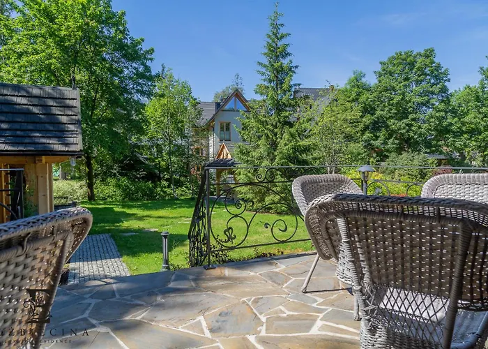 فيلة Elzbiecina Luxury & *