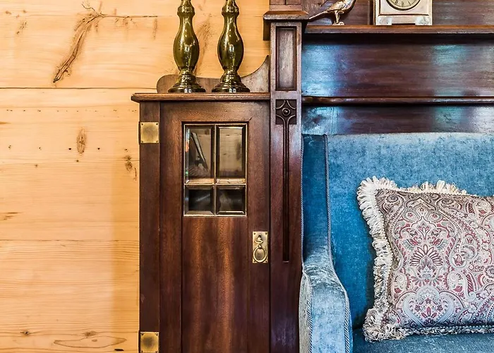 Elzbiecina Luxury & * زاكوباني