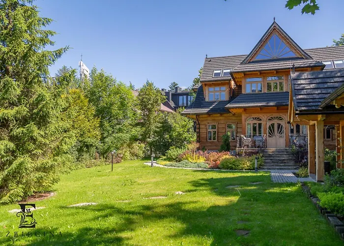 Elzbiecina Luxury & *