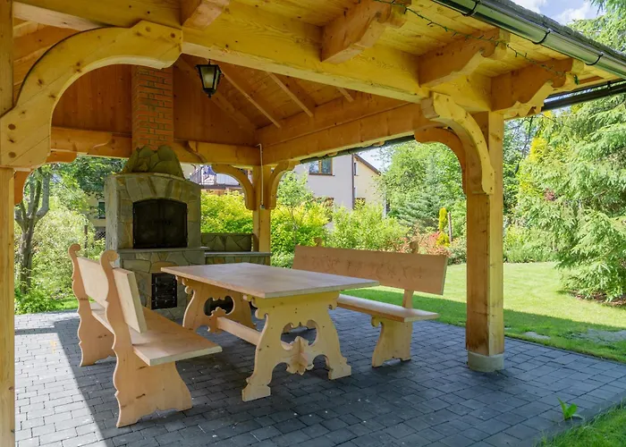 Elzbiecina Luxury & زاكوباني