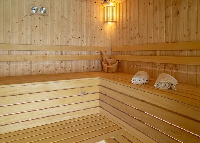 Elzbiecina Luxury & * زاكوباني