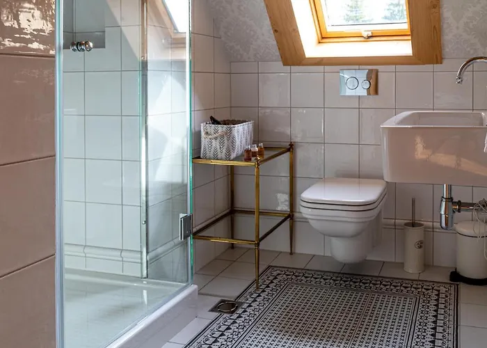 Elzbiecina Luxury & * زاكوباني